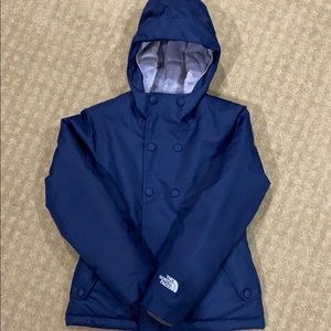 North Face Winter jacket
